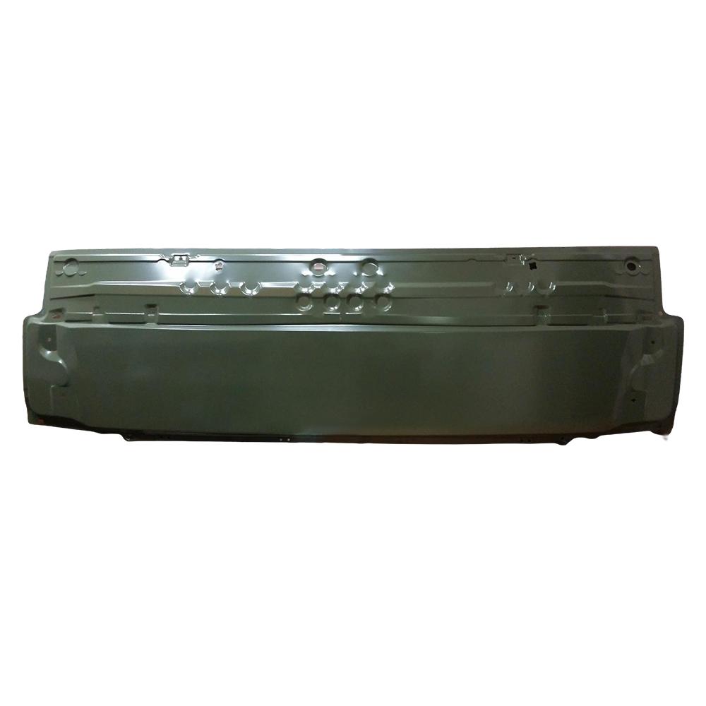 Панель передняя (капот) без усилителя Isuzu NQR71 / NQR75 Евро-2/3 | JMC
